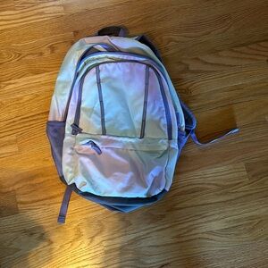 Lands End Girls Back Pack